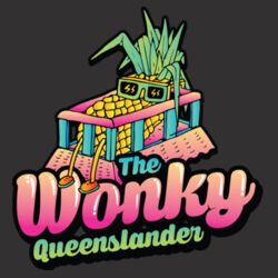 Wonky Tote - Classic Design
