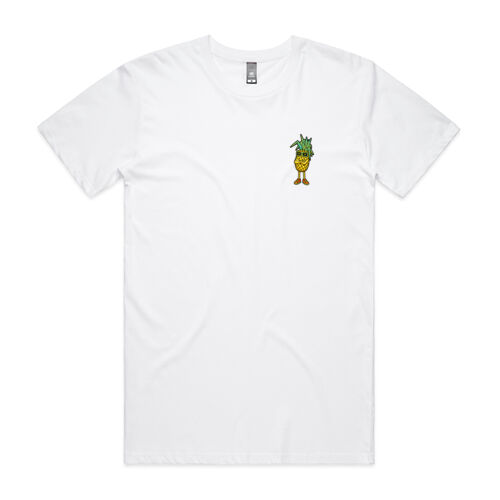 Wonky Tee - Classic Pineapple Thumbnail