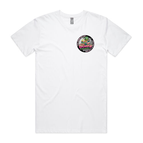 Wonky Tee - Fiscal Inferno EOFY 26 Thumbnail