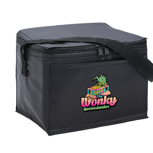 Wonky Cooler Bag Thumbnail